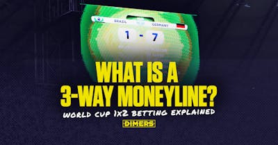 World Cup betting explained: What is a 3-Way moneyline in soccer?