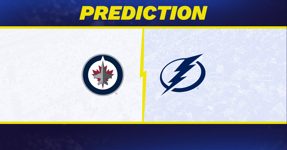 Jets vs. Lightning prediction: Why Tampa Bay is favored to win Thursday's NHL matchup [1/29/2026]