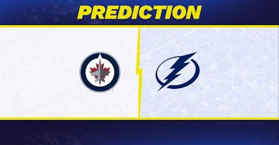 Jets vs. Lightning prediction: Why Tampa Bay is favored to win Thursday's NHL matchup [1/29/2026]