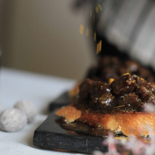 Patagonia fancy gourmet experience's main gallery image