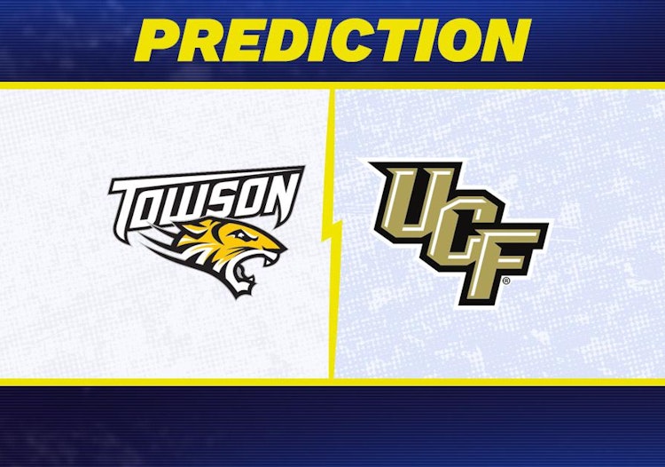 Towson-UCF Predictions and Game Preview.