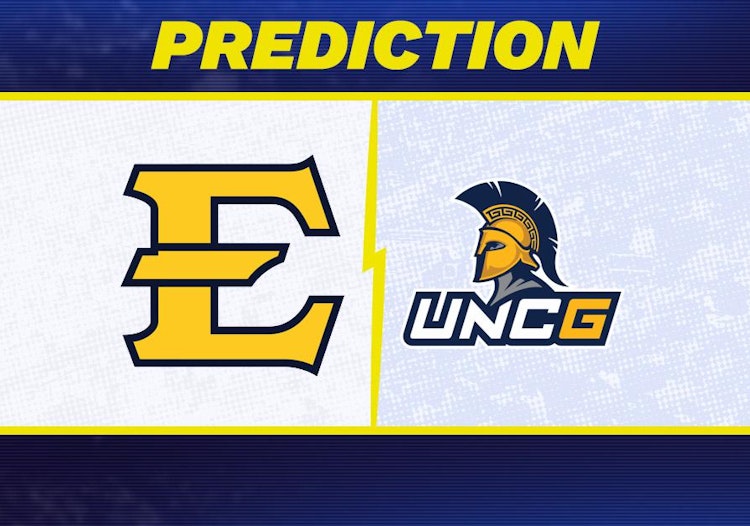 East Tennessee State-UNC Greensboro Predictions and Game Preview.