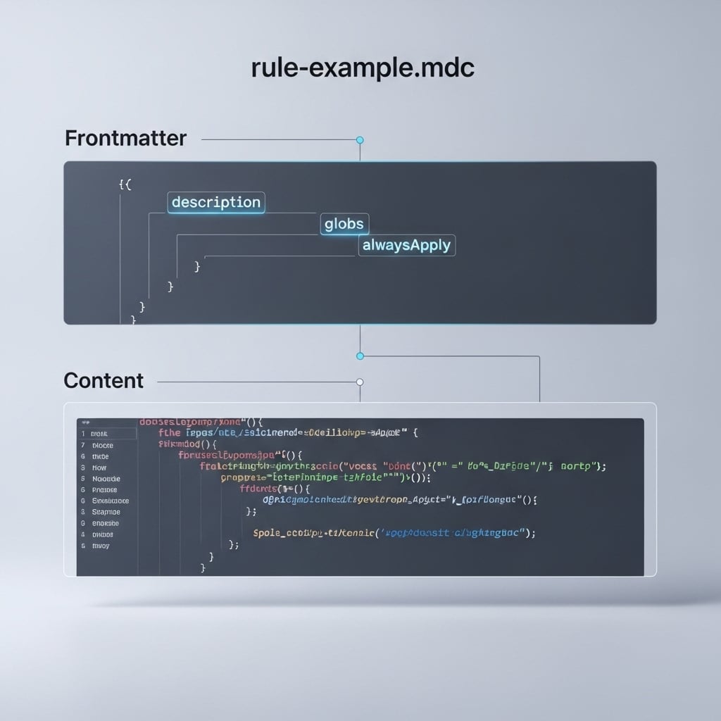 ¿Cansado de que la IA no entienda tu proyecto? Te enseño a configurar las 'Rules' en Cursor IDE para refactorizar código de verdad. ¡Entra y domina la IA!