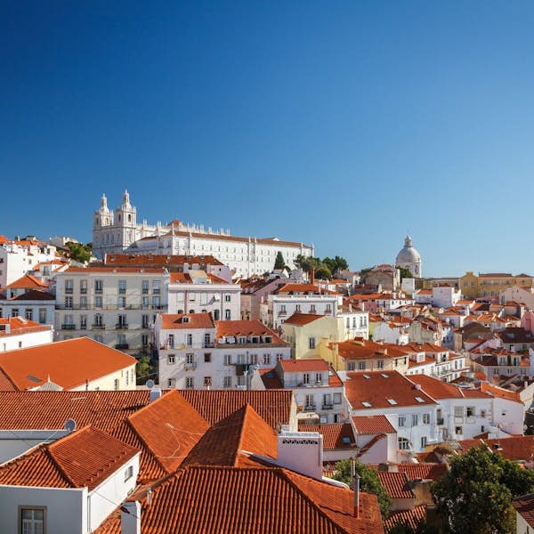The Best of Lisbon Live Virtual Tour's main gallery image