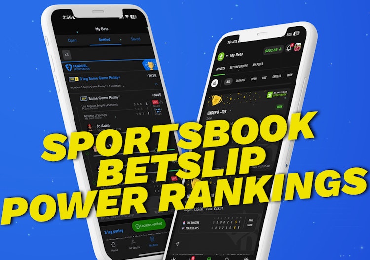 Sports Betting, Player Props, Parlay, Sports, Sportsbook Promos, Gambling, Home runs