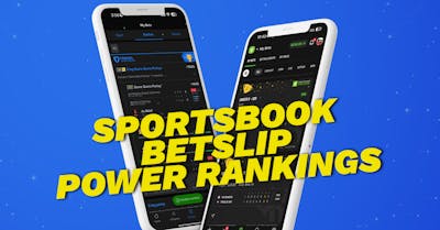 Ranking Which Online Sportsbook Has The Best Betslip