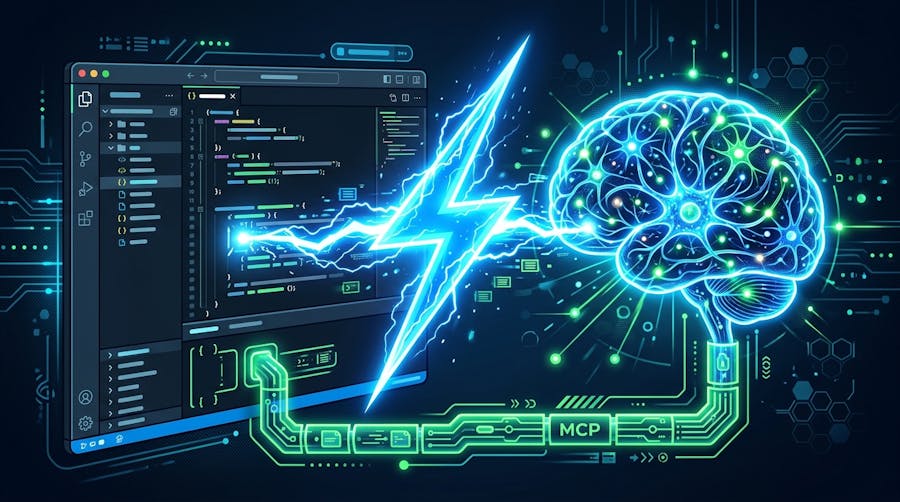 Connect Cosmic to Cursor / Claude Code with MCP