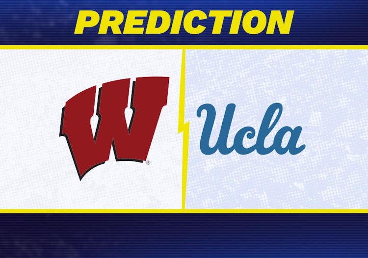 Wisconsin-UCLA Predictions and Game Preview.