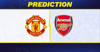 Manchester United vs. Arsenal Prediction, Odds, Premier League Picks [3/9/2025]