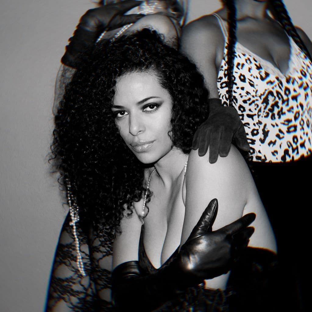 Artform Radio: Rashida // 25-06-20