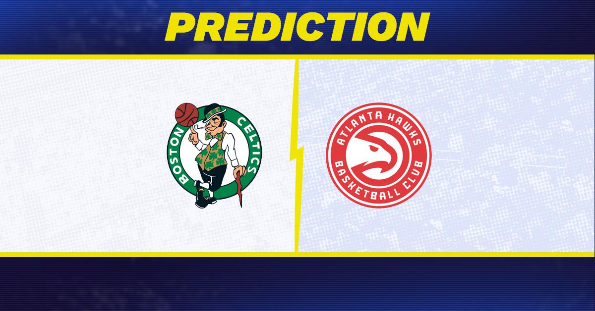 Celtics vs. Hawks prediction: Why Boston is favored to win Saturday's NBA game [1/17/2026]