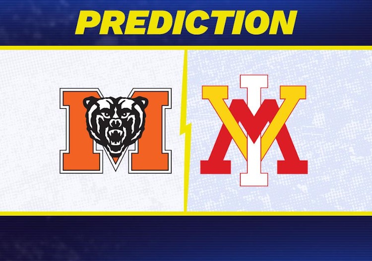 Mercer-Virginia Military Predictions and Game Preview.