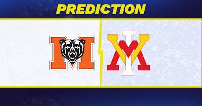 Mercer vs. Virginia Military Prediction: Mercer Predicted to Win College Basketball Matchup [1/4/2025]