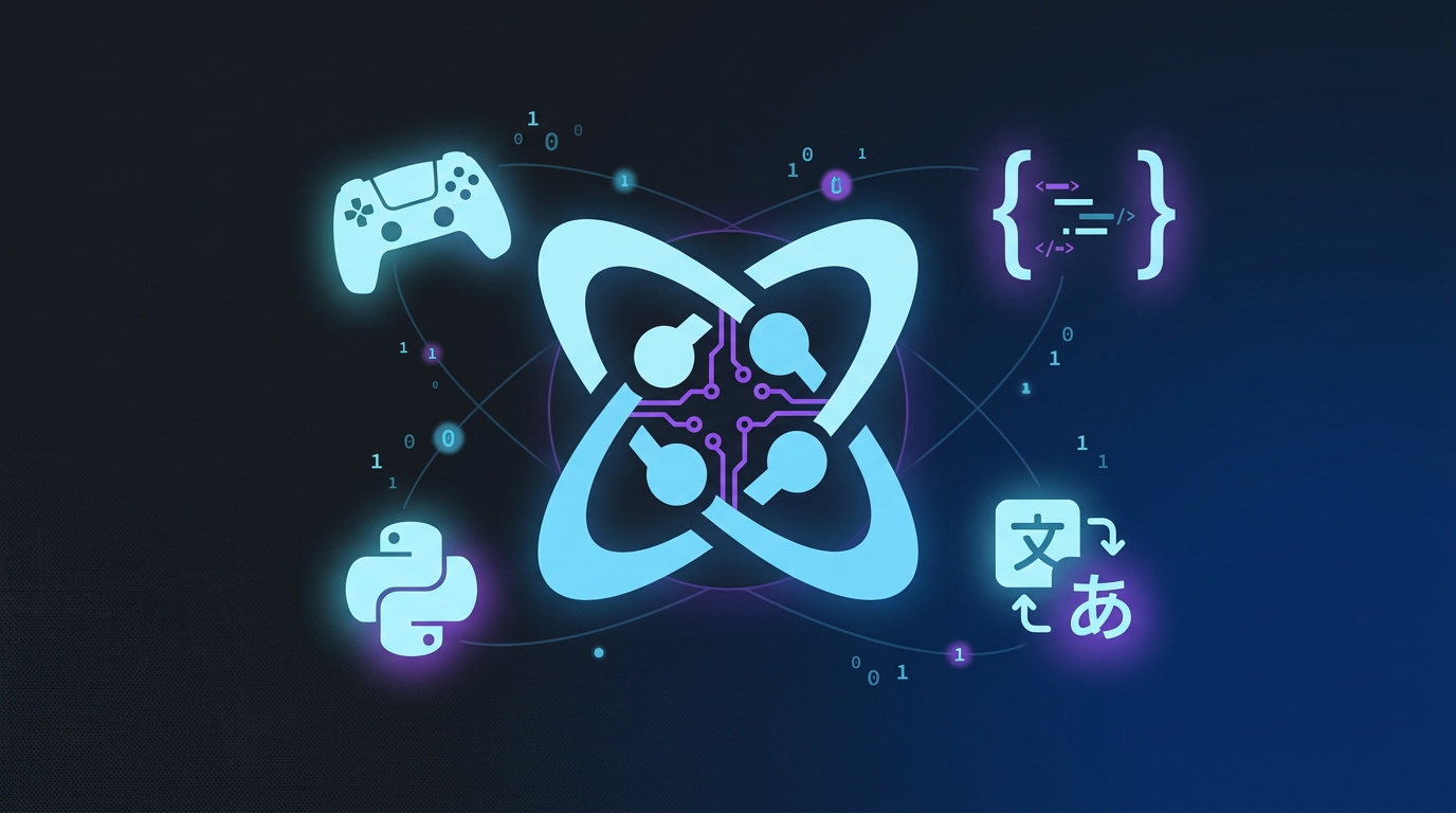 Cosmic Rundown: Django Funding, Xbox Hacks, and LinkedIn Speak image