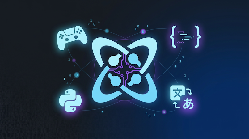 Cosmic Rundown: Django Funding, Xbox Hacks, and LinkedIn Speak image