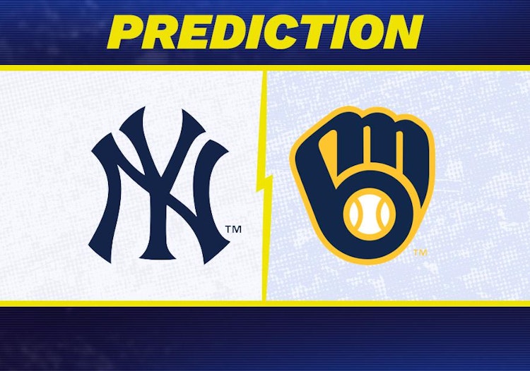 New York Yankees-Milwaukee Brewers Predictions and Game Preview.