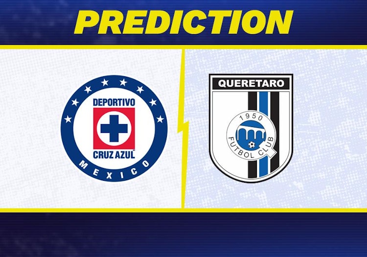 Cruz Azul-Queretaro Predictions and Game Preview.