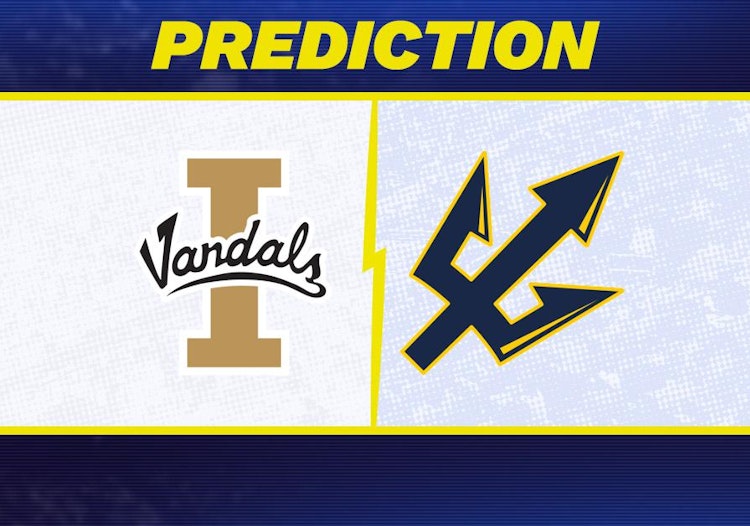 Idaho-UC San Diego Predictions and Game Preview.