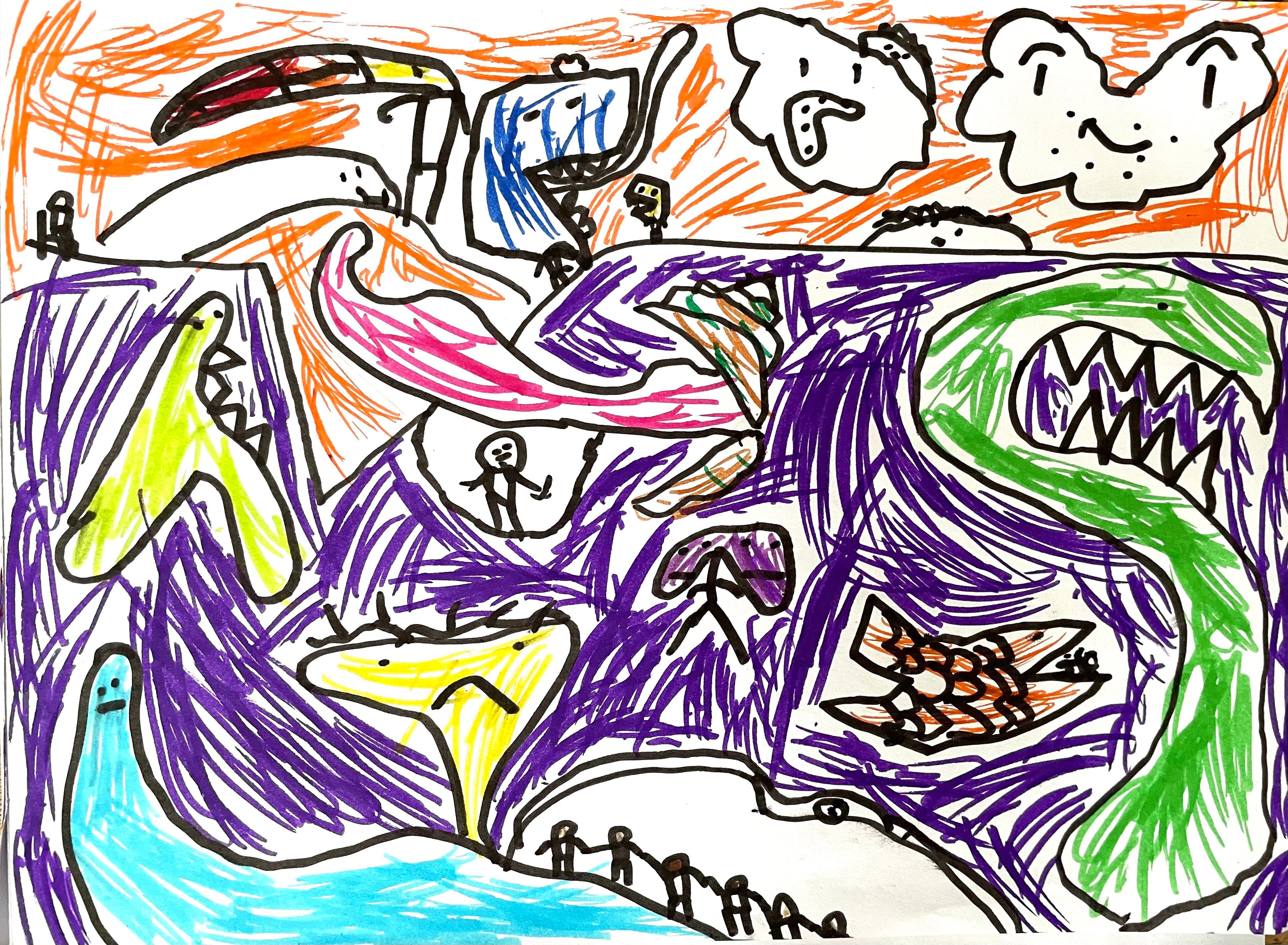 Joe Muggs wtih Jas Shaw