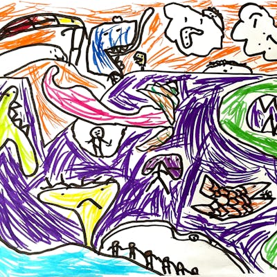 Joe Muggs wtih Jas Shaw