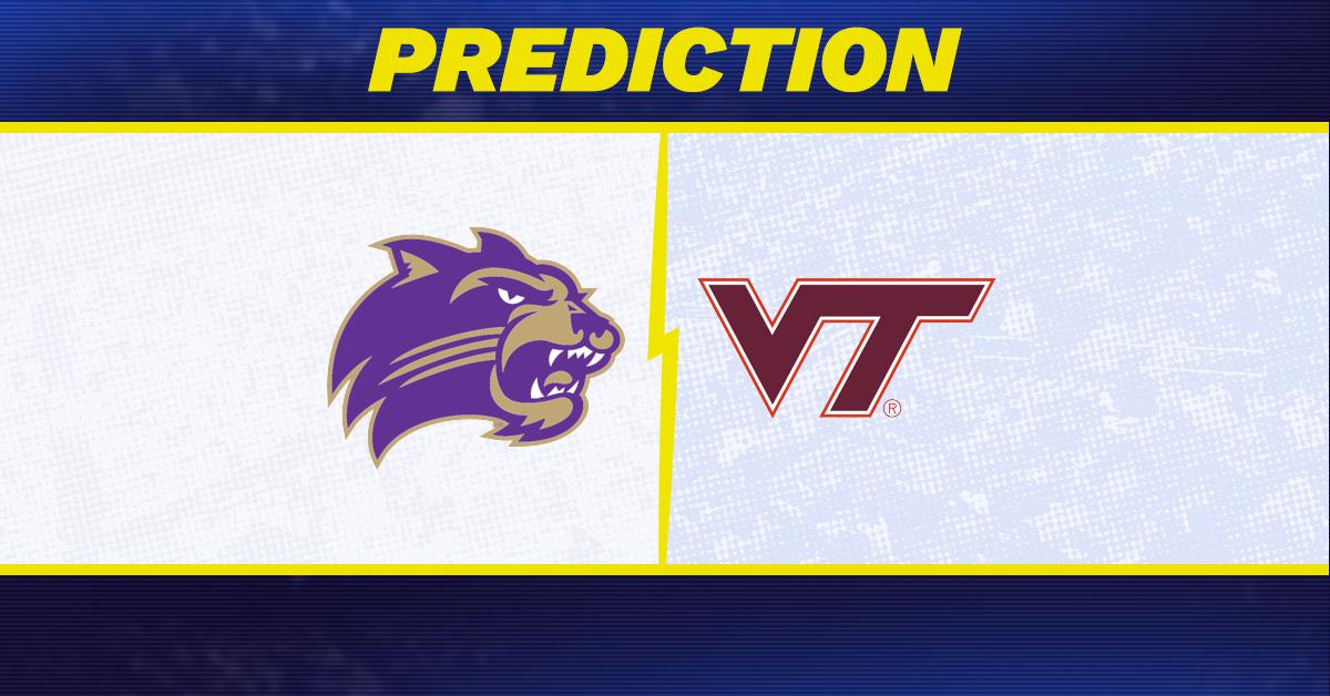 Western Carolina vs. Virginia Tech prediction: Virginia Tech favored to win men's college basketball matchup [12/11/2025]