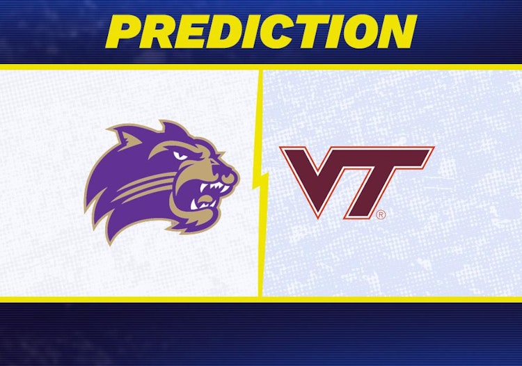 Western Carolina-Virginia Tech Predictions and Game Preview.