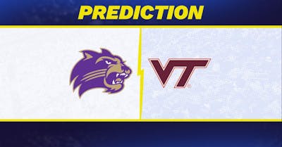Western Carolina vs. Virginia Tech prediction: Virginia Tech favored to win men's college basketball matchup [12/11/2025]