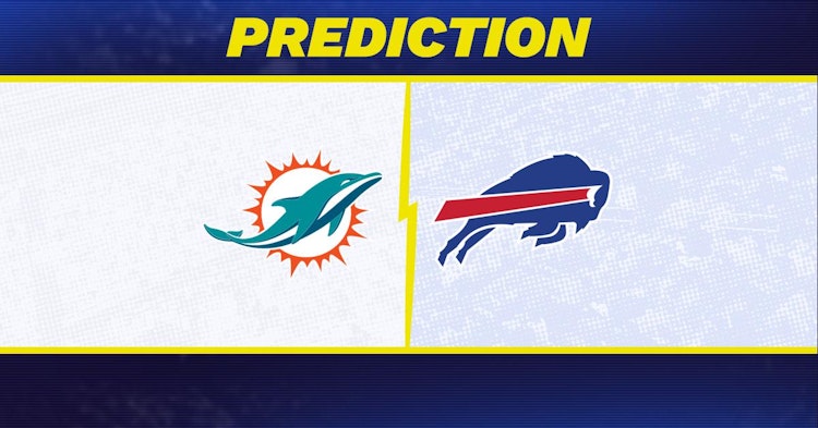 Miami Dolphins-Buffalo Bills Predictions and Game Preview.