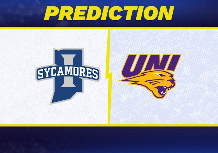 Indiana State-Northern Iowa Predictions and Game Preview.