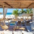 A Beach Day in Blue @ Tantra Tulum