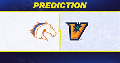 Texas-Arlington vs. Texas Rio Grande Valley prediction: Why Texas Rio Grande Valley is favored to win men's college basketball matchup [12/11/2025]