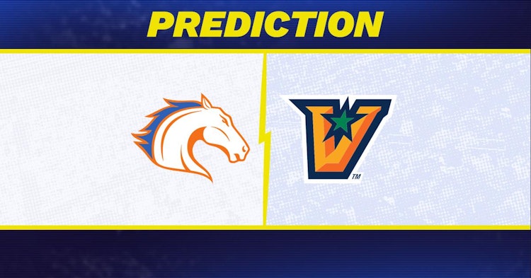 Texas-Arlington-Texas Rio Grande Valley Predictions and Game Preview.