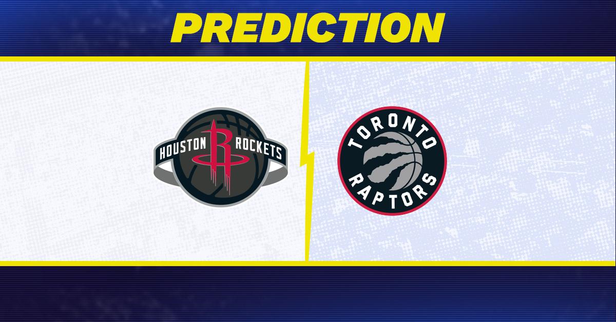 Rockets vs. Raptors prediction: Houston to win, Kevin Durant projected for big game in Wednesday's NBA matchup [10/29/2025]