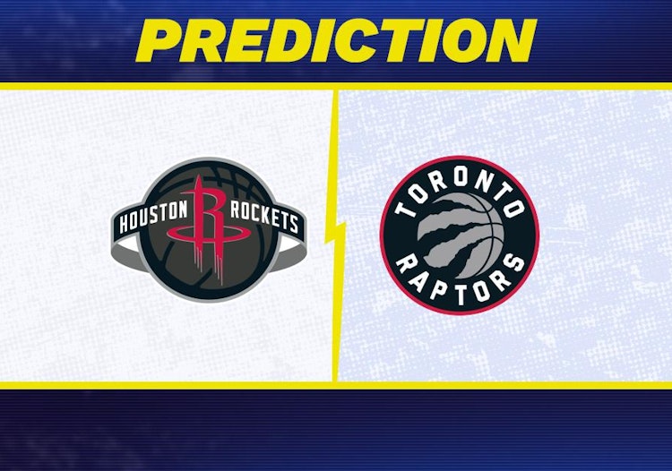 Houston Rockets-Toronto Raptors Predictions and Game Preview.