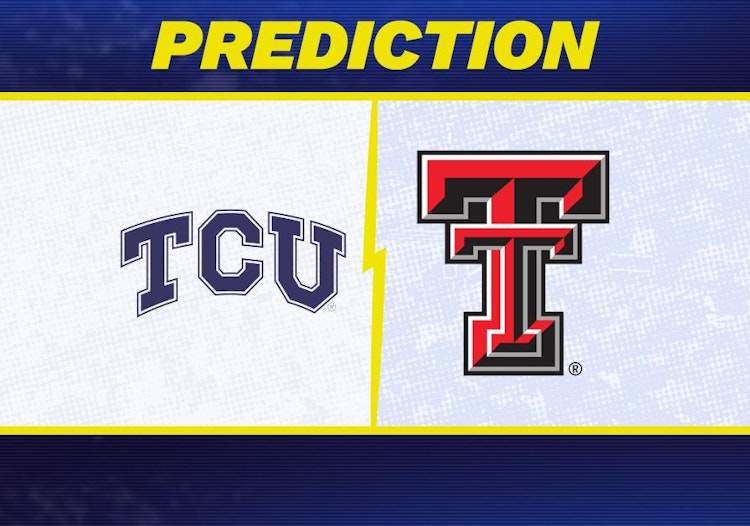 TCU-Texas Tech Predictions and Game Preview.