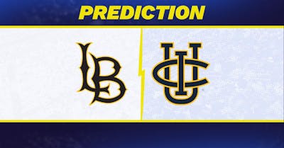 Long Beach State vs. UC Irvine Prediction: UC Irvine Predicted to Win College Basketball Matchup [3/1/2025]