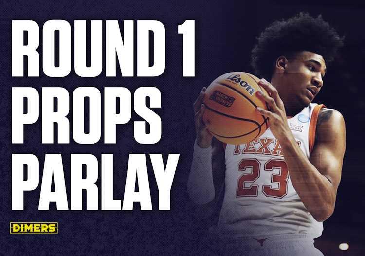 Best College Basketball Picks to Parlay in March Madness First Round on March 21