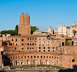 Experience Rome: Colosseum, Gladiators & More's gallery image
