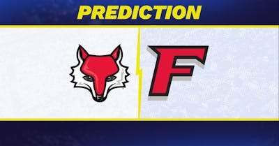 Marist vs. Fairfield prediction: Marist favored to win men's college basketball matchup [2/7/2026]
