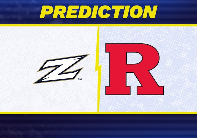 Akron-Rutgers Predictions and Game Preview.