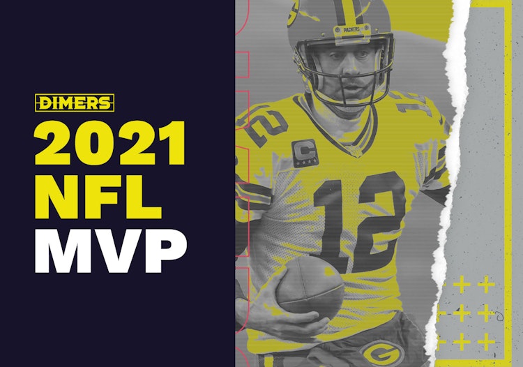 2021 NFL MVP Race: Preview, Predictions and Odds