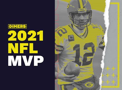 2021 NFL MVP Race: Preview, Predictions and Odds