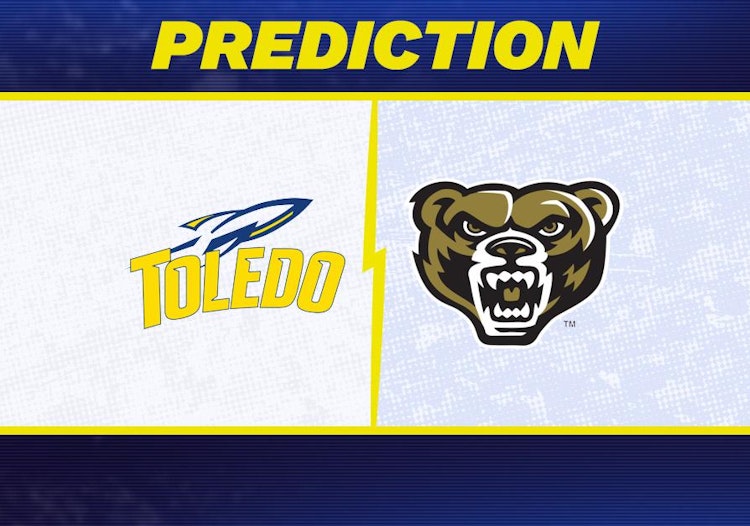 Toledo-Oakland Predictions and Game Preview.