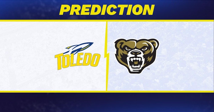 Toledo-Oakland Predictions and Game Preview.