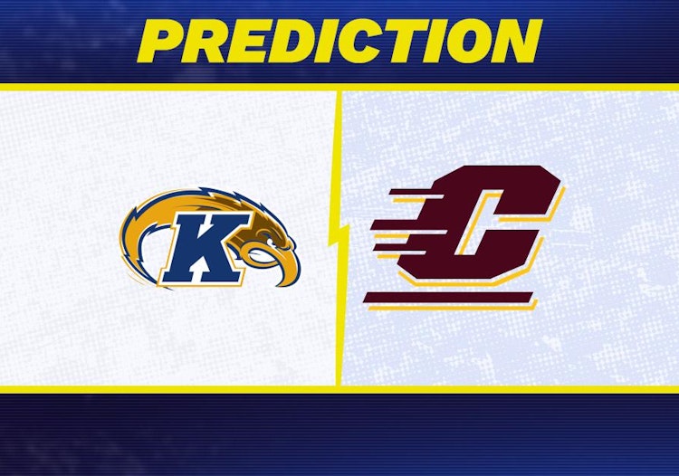 Kent State-Central Michigan Predictions and Game Preview.