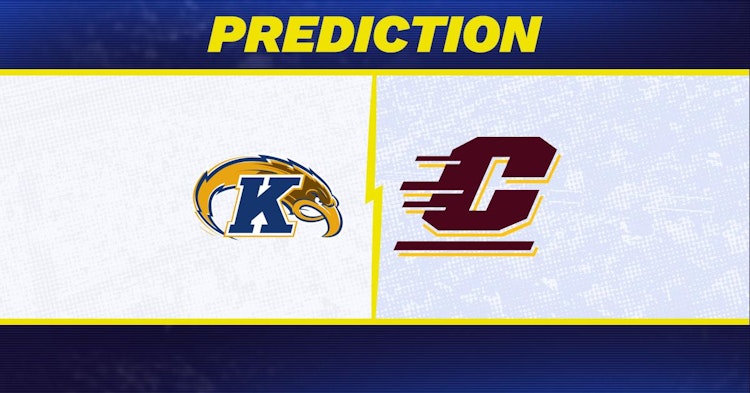 Kent State-Central Michigan Predictions and Game Preview.