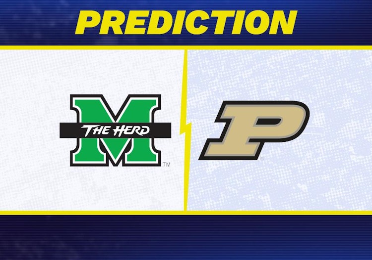 Marshall-Purdue Predictions and Game Preview.