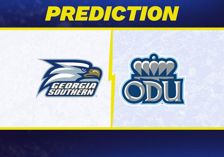 Georgia Southern-Old Dominion Predictions and Game Preview.