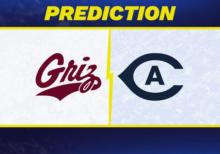 Montana takes on UC Davis in College Football action.