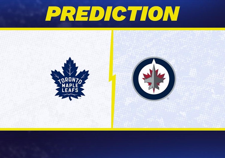 Toronto Maple Leafs-Winnipeg Jets Predictions and Game Preview.